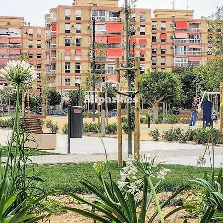 11-Habitacion Del Piso Leilighet Alicante Eksteriør bilde