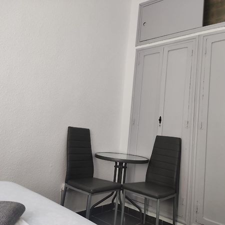 11-Habitacion Del Piso Leilighet Alicante Eksteriør bilde