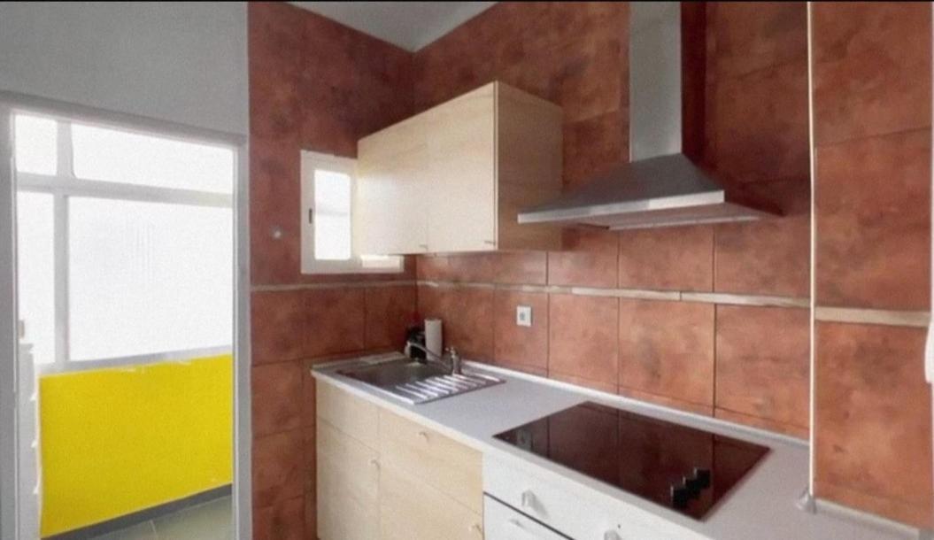 11-Habitacion Del Piso Leilighet Alicante Eksteriør bilde