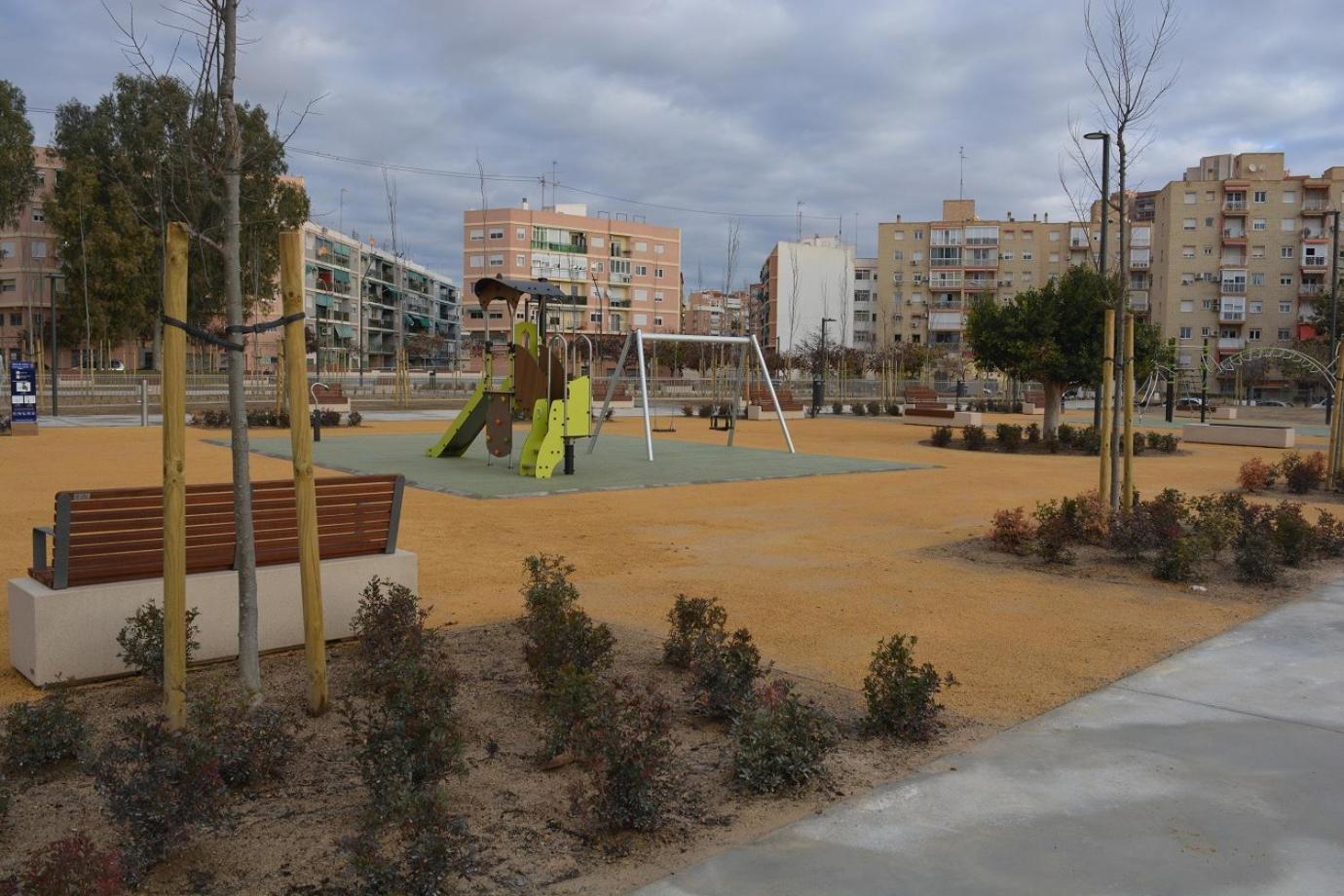 11-Habitacion Del Piso Leilighet Alicante Eksteriør bilde